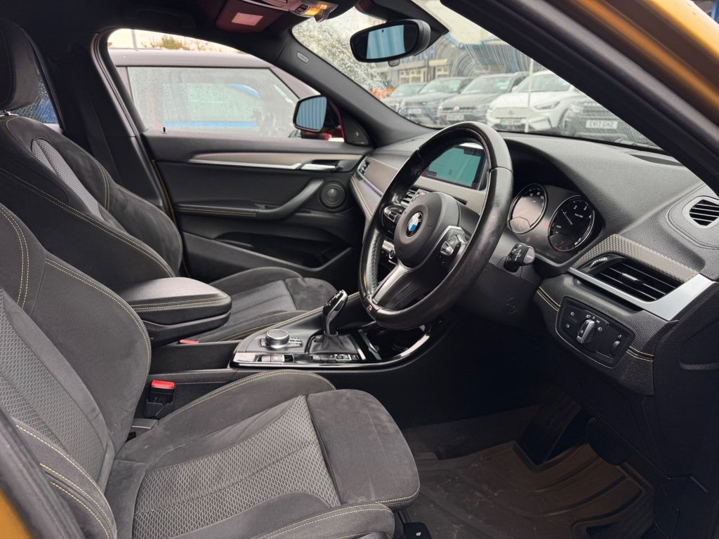 Used BMW X2 2018 for sale - 76686648: Photo 19