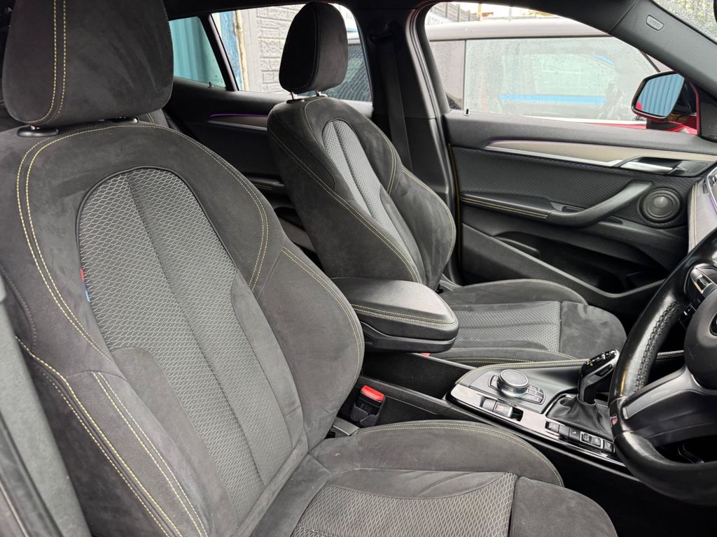 Used BMW X2 2018 for sale - 76686648: Photo 20