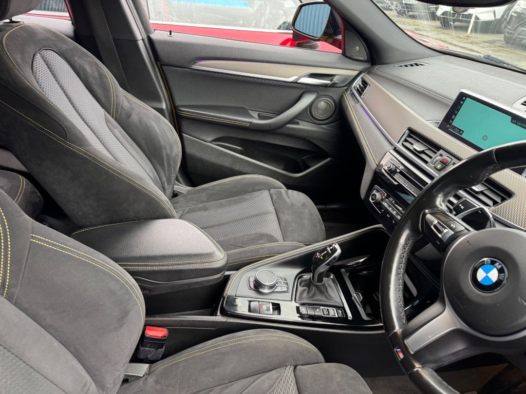 Used BMW X2 2018 for sale - 76686648: Photo 21