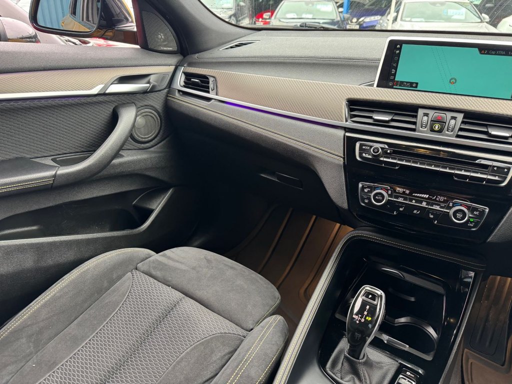 Used BMW X2 2018 for sale - 76686648: Photo 23