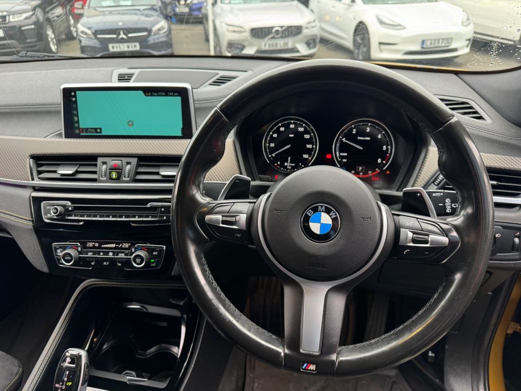 Used BMW X2 2018 for sale - 76686648: Photo 24