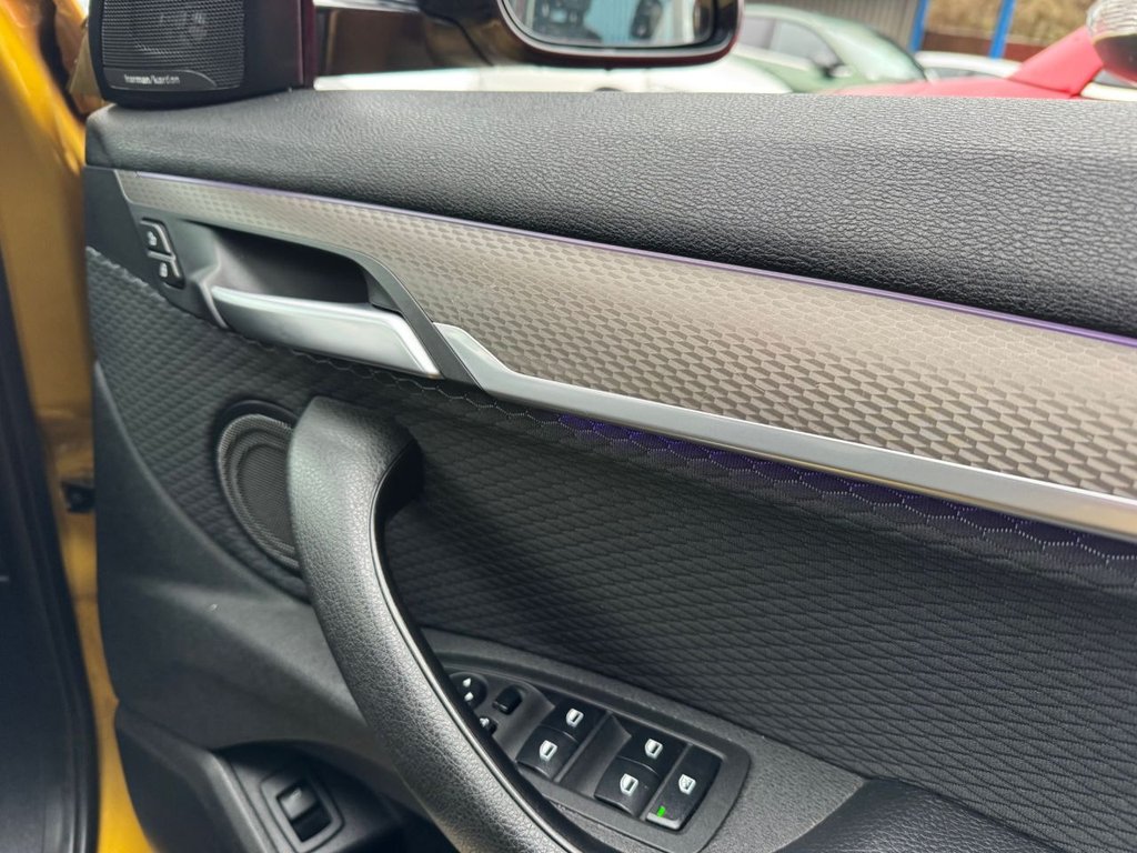 Used BMW X2 2018 for sale - 76686648: Photo 25