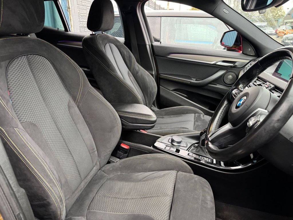 Used BMW X2 2018 for sale - 76686648: Photo 26
