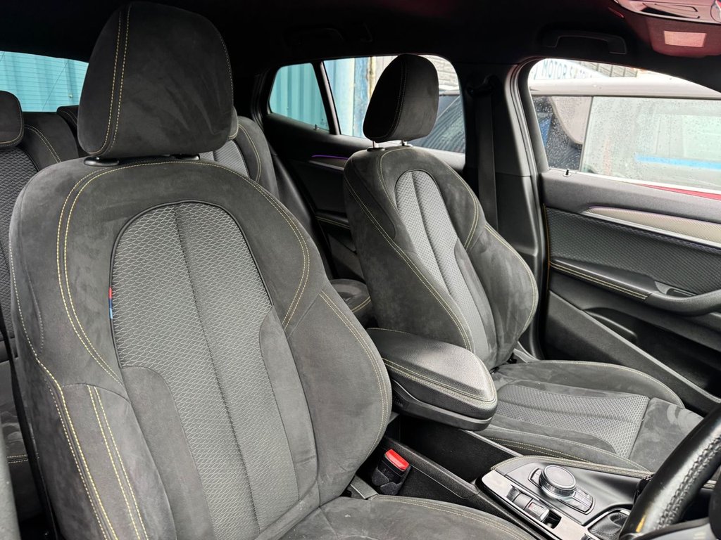 Used BMW X2 2018 for sale - 76686648: Photo 27