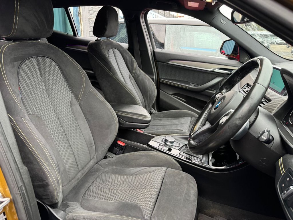 Used BMW X2 2018 for sale - 76686648: Photo 28