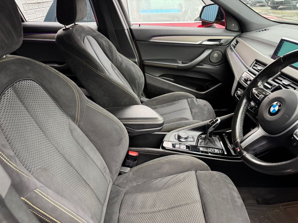Used BMW X2 2018 for sale - 76686648: Photo 29