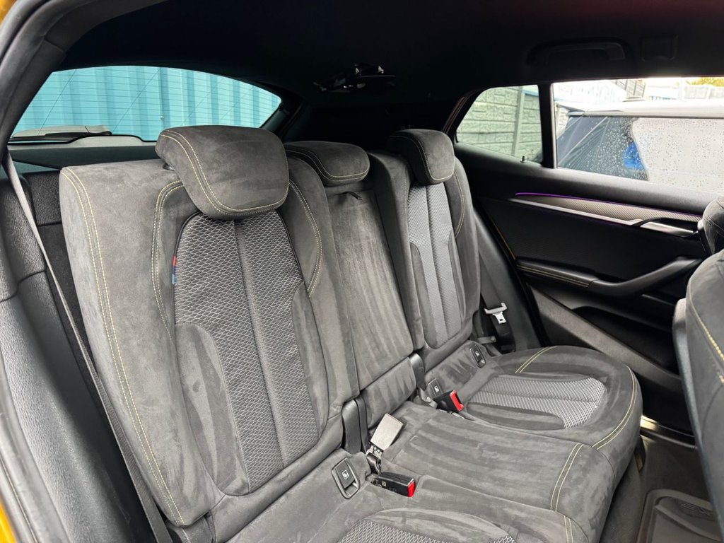 Used BMW X2 2018 for sale - 76686648: Photo 30