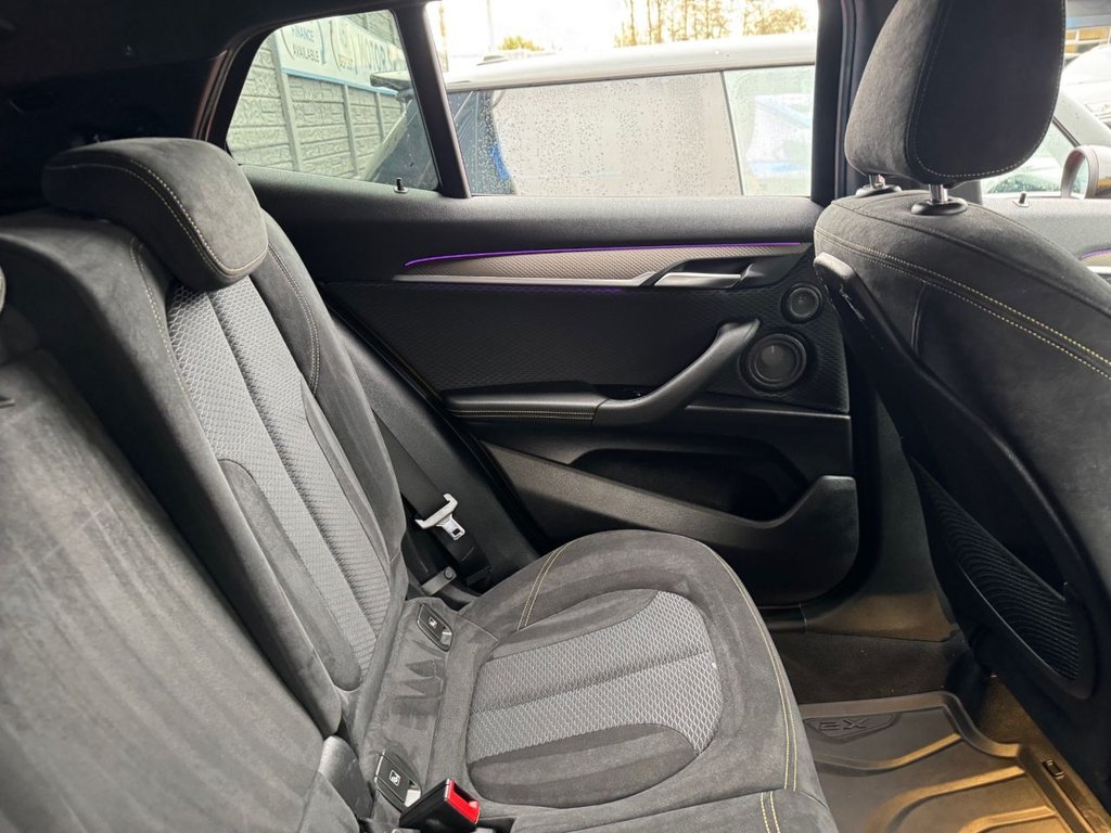 Used BMW X2 2018 for sale - 76686648: Photo 31