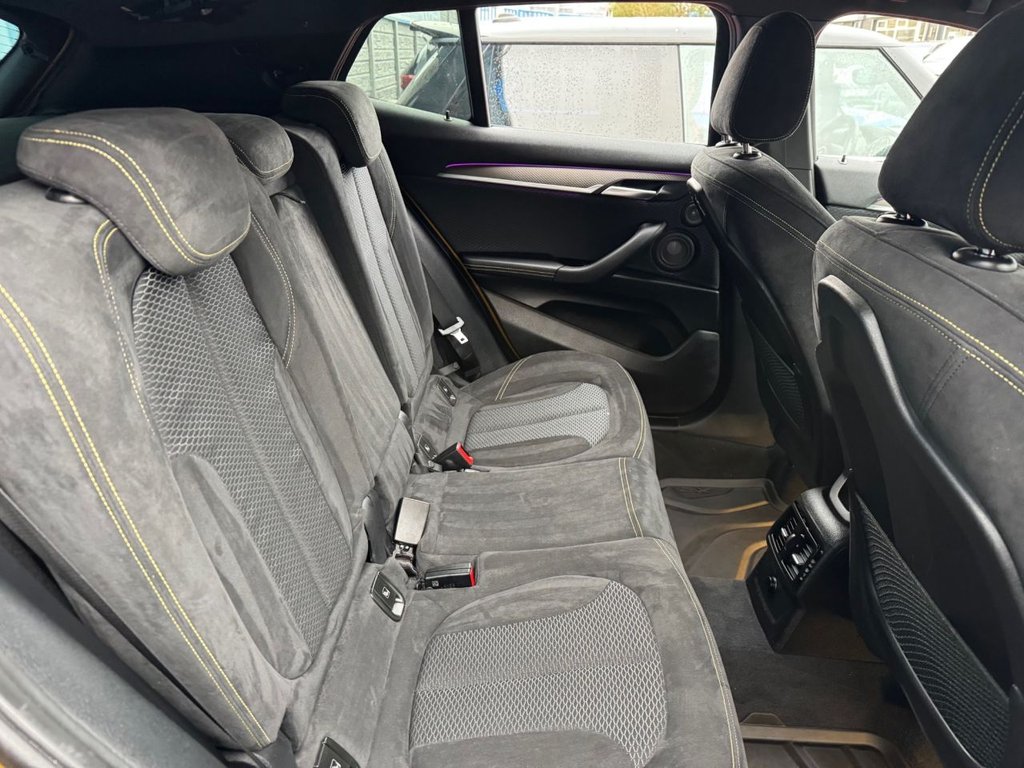 Used BMW X2 2018 for sale - 76686648: Photo 32