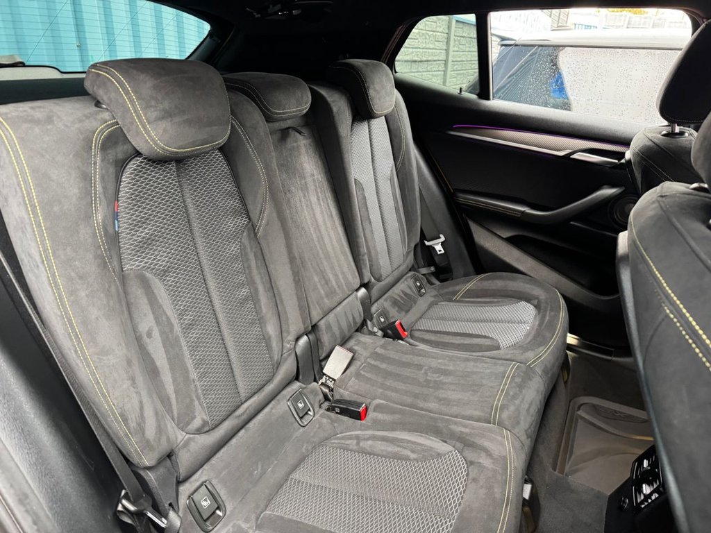 Used BMW X2 2018 for sale - 76686648: Photo 33