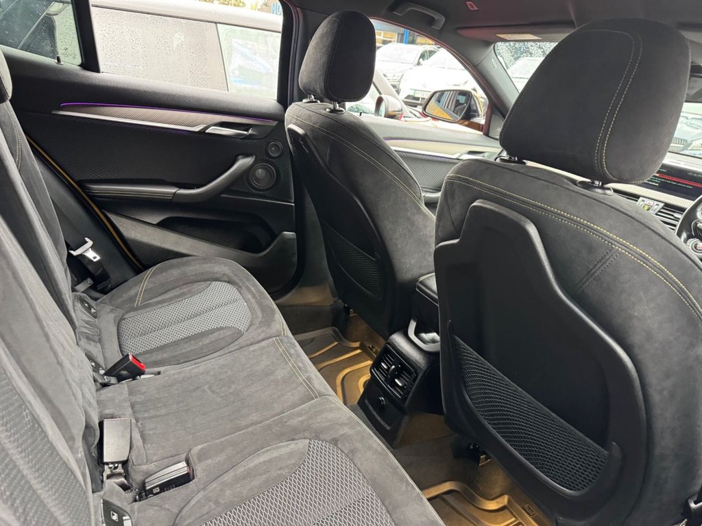Used BMW X2 2018 for sale - 76686648: Photo 34