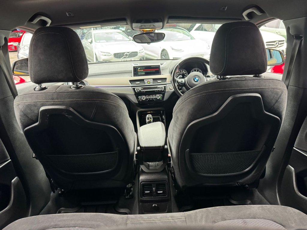 Used BMW X2 2018 for sale - 76686648: Photo 35