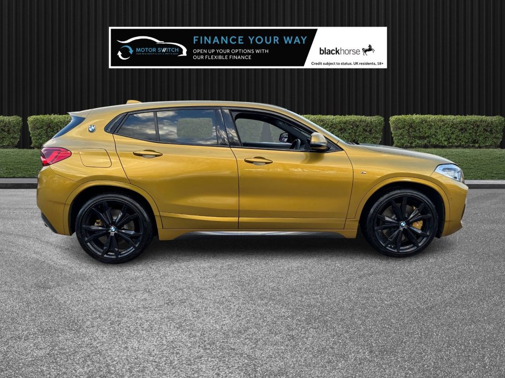Used BMW X2 2018 for sale - 76686648: Photo 5