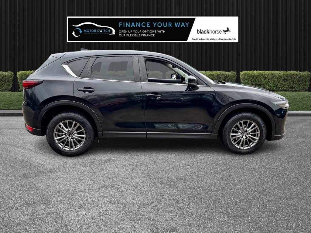 Used Mazda CX-5 2018 for sale - 77302257: Photo 12
