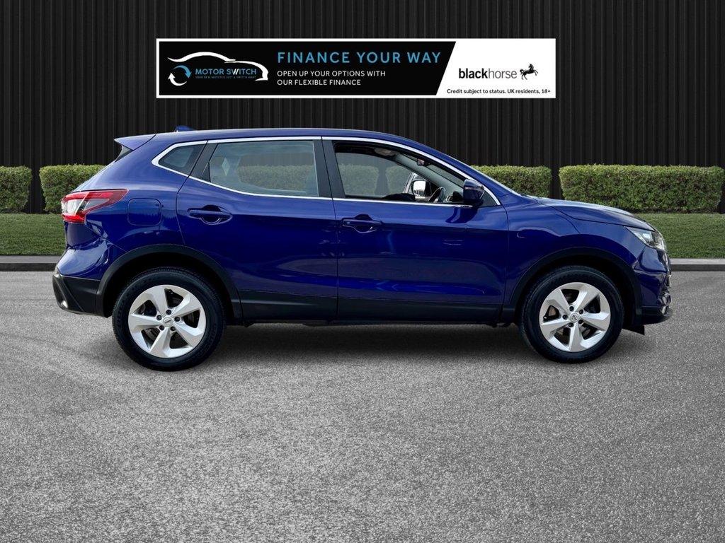 Used Nissan Qashqai 2019 for sale - 76685899: Photo 12