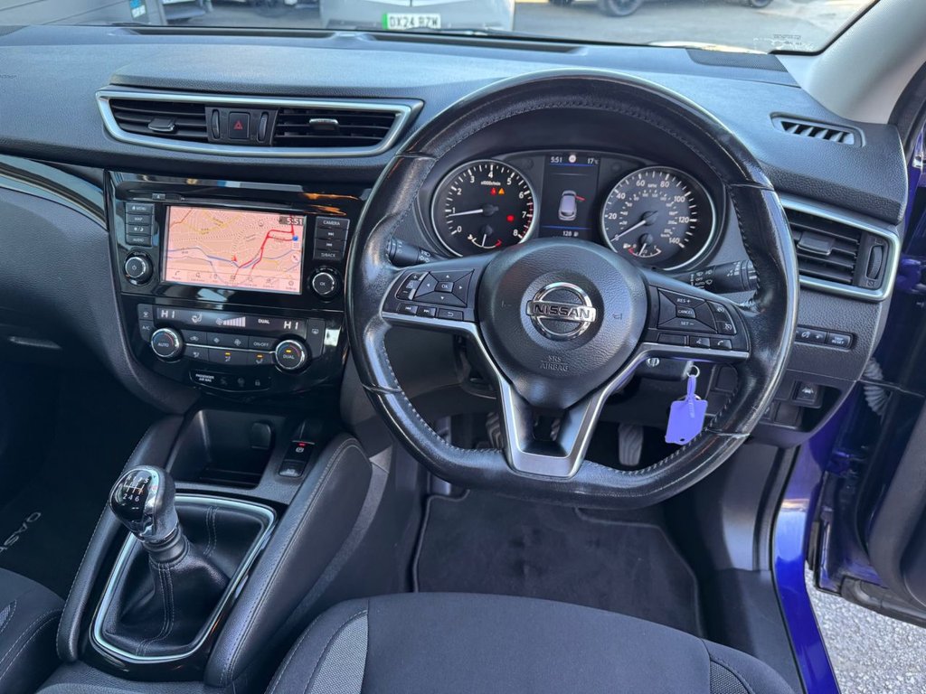 Used Nissan Qashqai 2019 for sale - 76685899: Photo 15