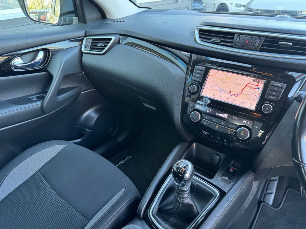 Used Nissan Qashqai 2019 for sale - 76685899: Photo 16