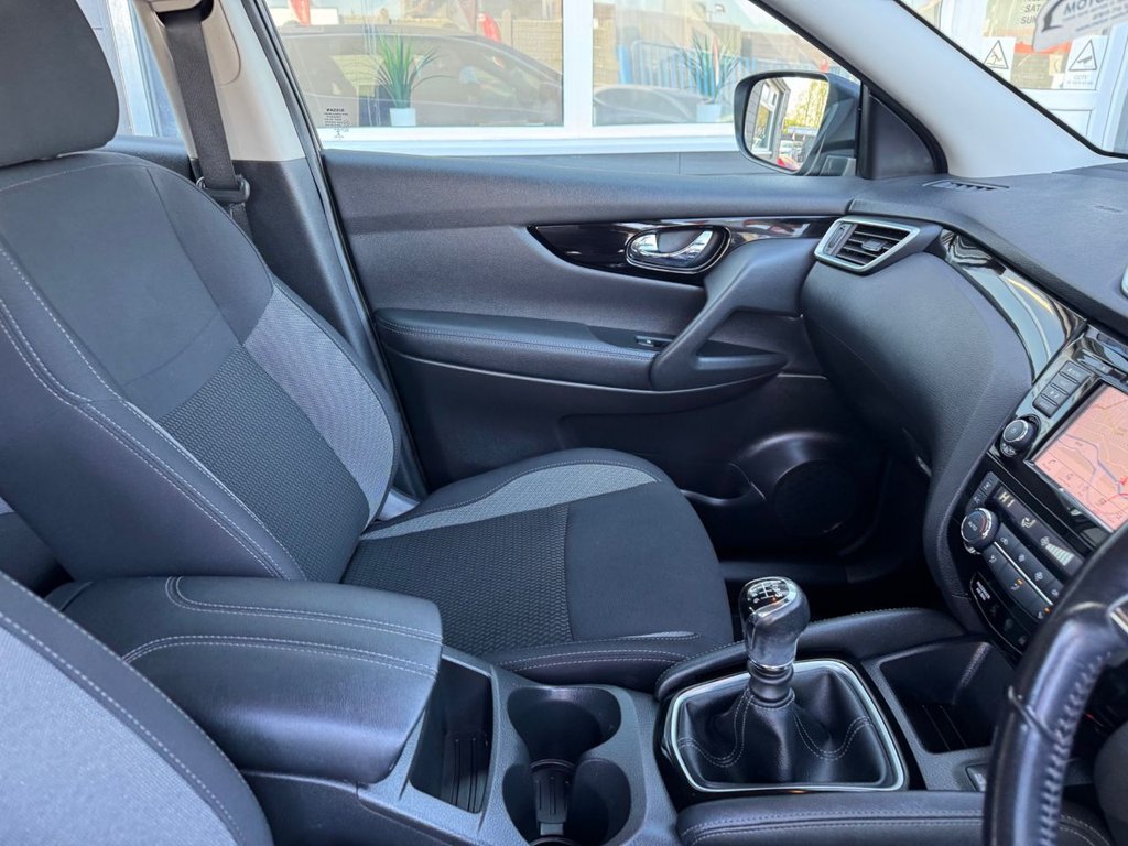 Used Nissan Qashqai 2019 for sale - 76685899: Photo 17