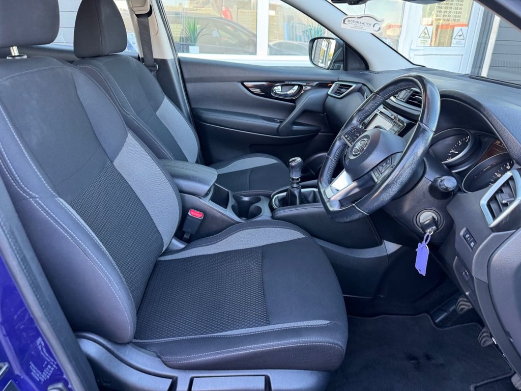 Used Nissan Qashqai 2019 for sale - 76685899: Photo 18