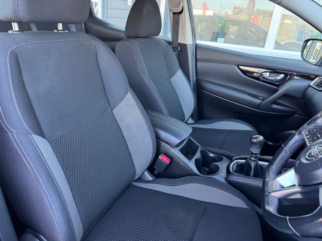 Used Nissan Qashqai 2019 for sale - 76685899: Photo 19