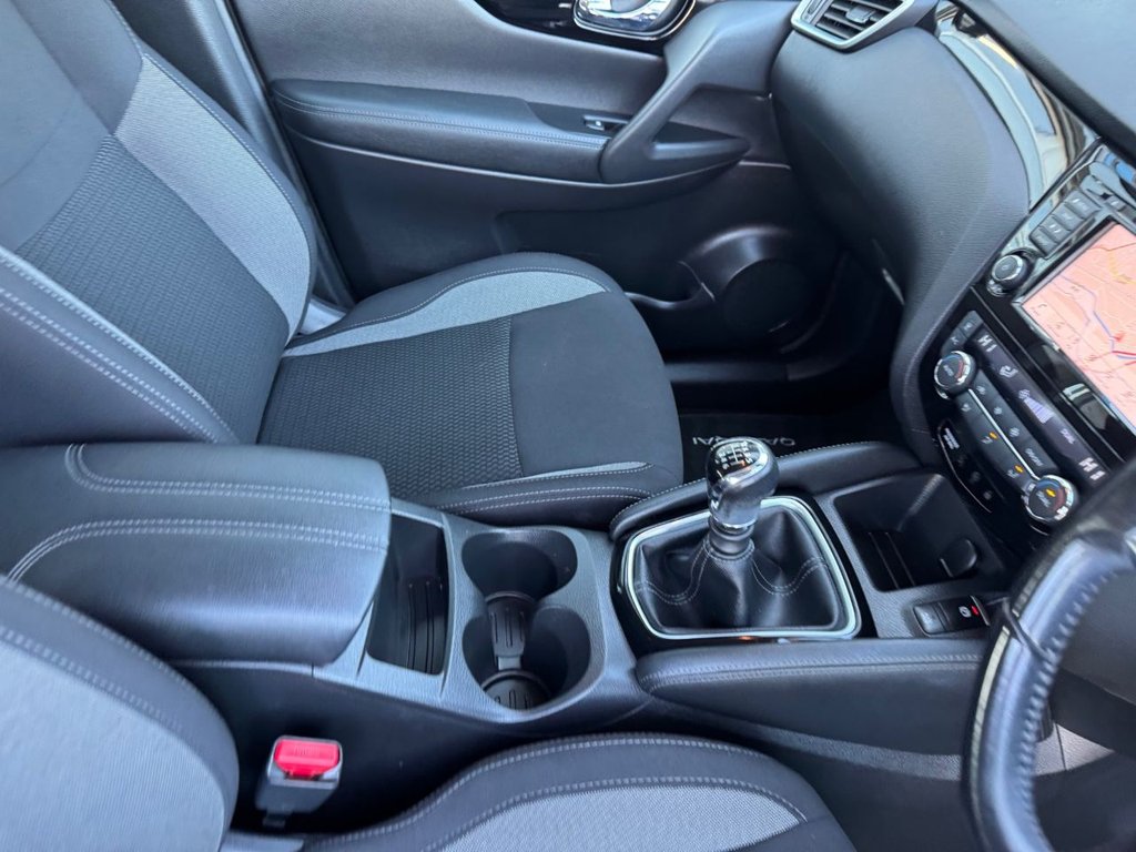 Used Nissan Qashqai 2019 for sale - 76685899: Photo 20