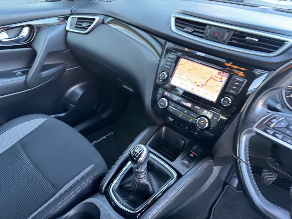 Used Nissan Qashqai 2019 for sale - 76685899: Photo 21