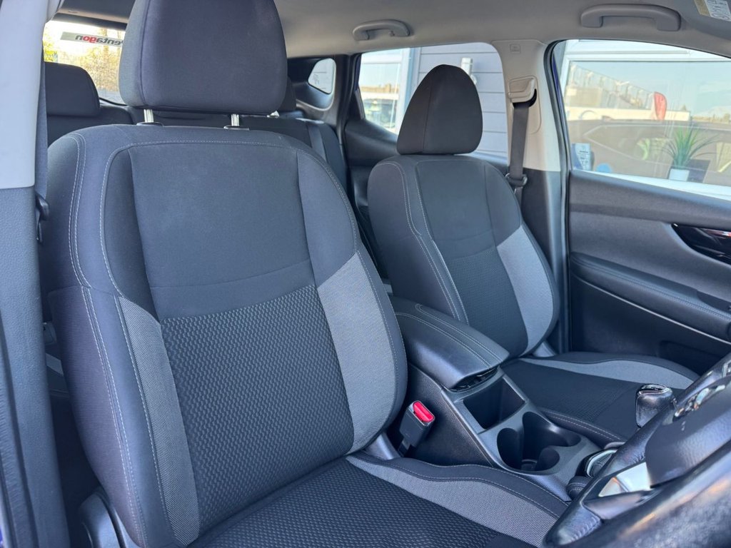 Used Nissan Qashqai 2019 for sale - 76685899: Photo 22