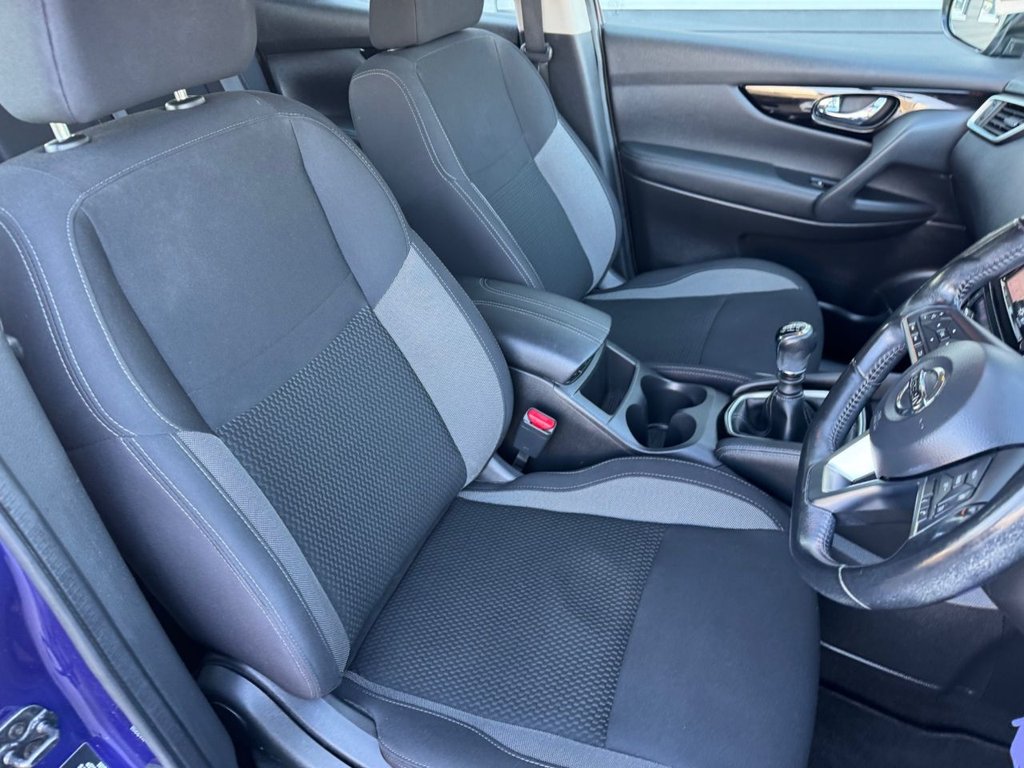 Used Nissan Qashqai 2019 for sale - 76685899: Photo 23