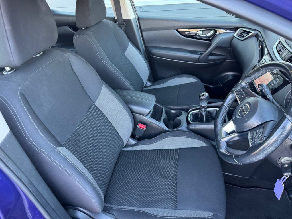 Used Nissan Qashqai 2019 for sale - 76685899: Photo 24