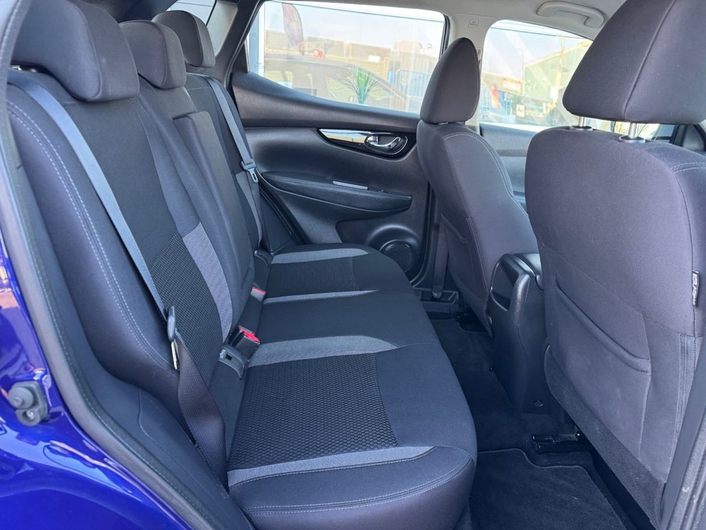 Used Nissan Qashqai 2019 for sale - 76685899: Photo 25