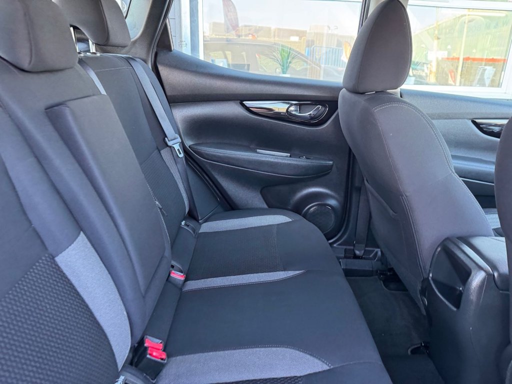 Used Nissan Qashqai 2019 for sale - 76685899: Photo 26