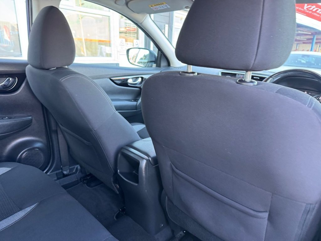 Used Nissan Qashqai 2019 for sale - 76685899: Photo 27