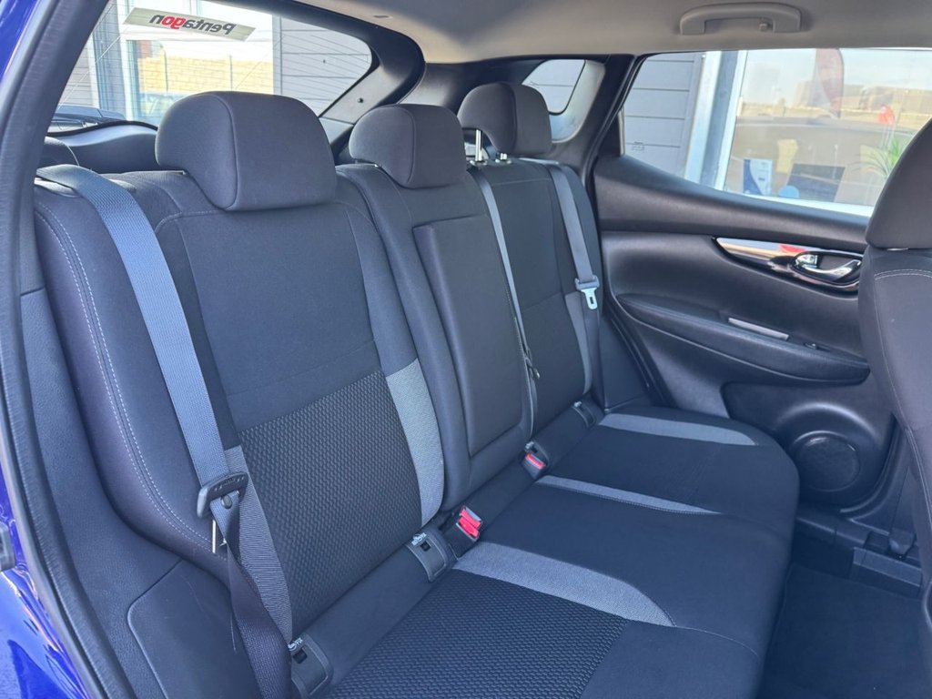 Used Nissan Qashqai 2019 for sale - 76685899: Photo 28