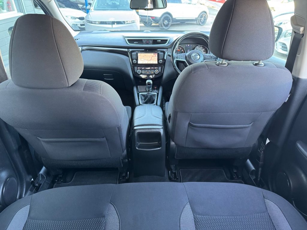 Used Nissan Qashqai 2019 for sale - 76685899: Photo 29