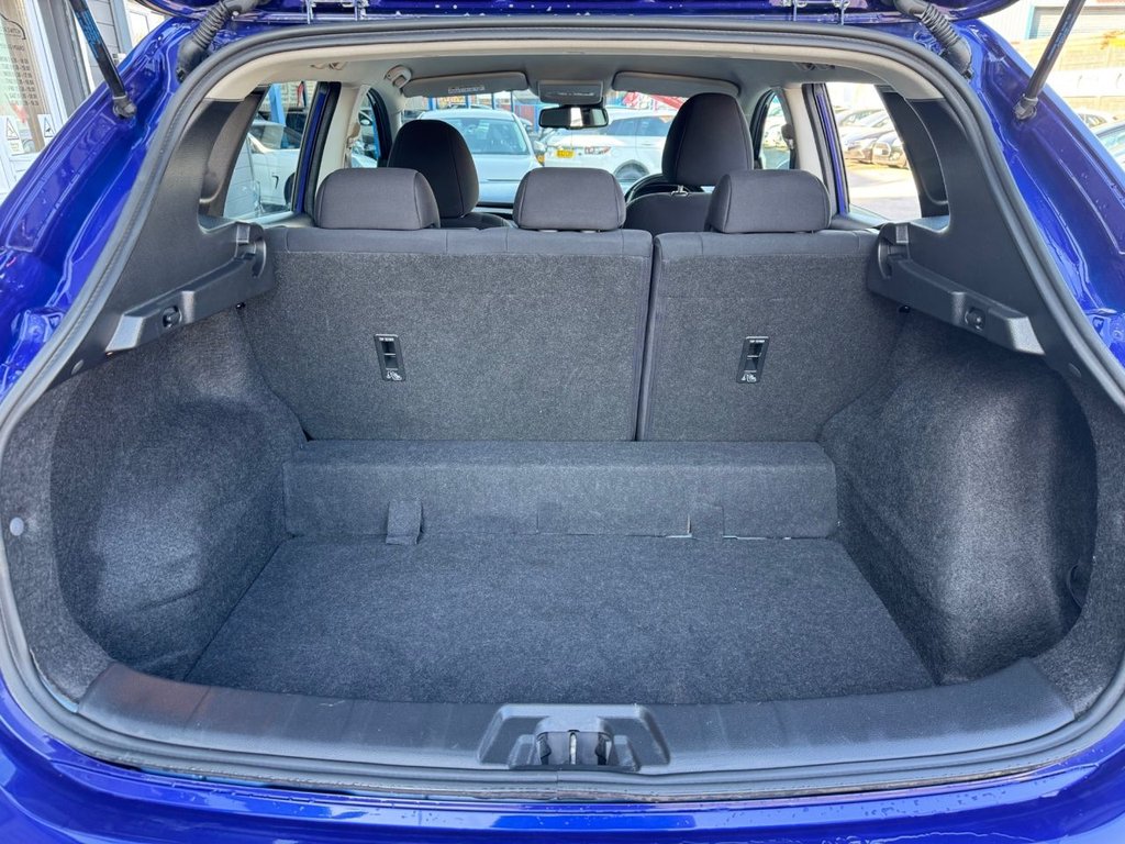 Used Nissan Qashqai 2019 for sale - 76685899: Photo 30