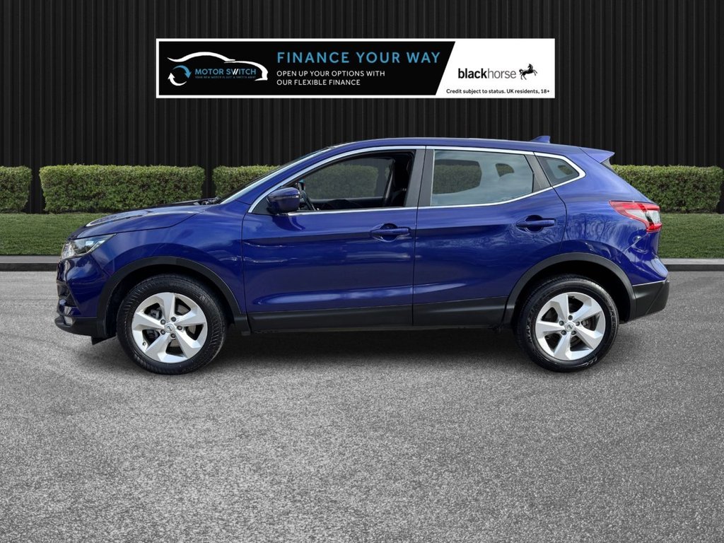 Used Nissan Qashqai 2019 for sale - 76685899: Photo 5