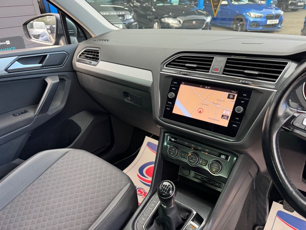 Used Volkswagen Tiguan 2018 for sale - 76356839: Photo 16