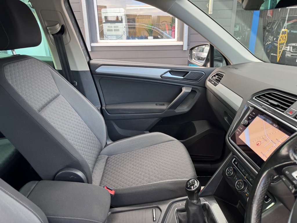 Used Volkswagen Tiguan 2018 for sale - 76356839: Photo 17