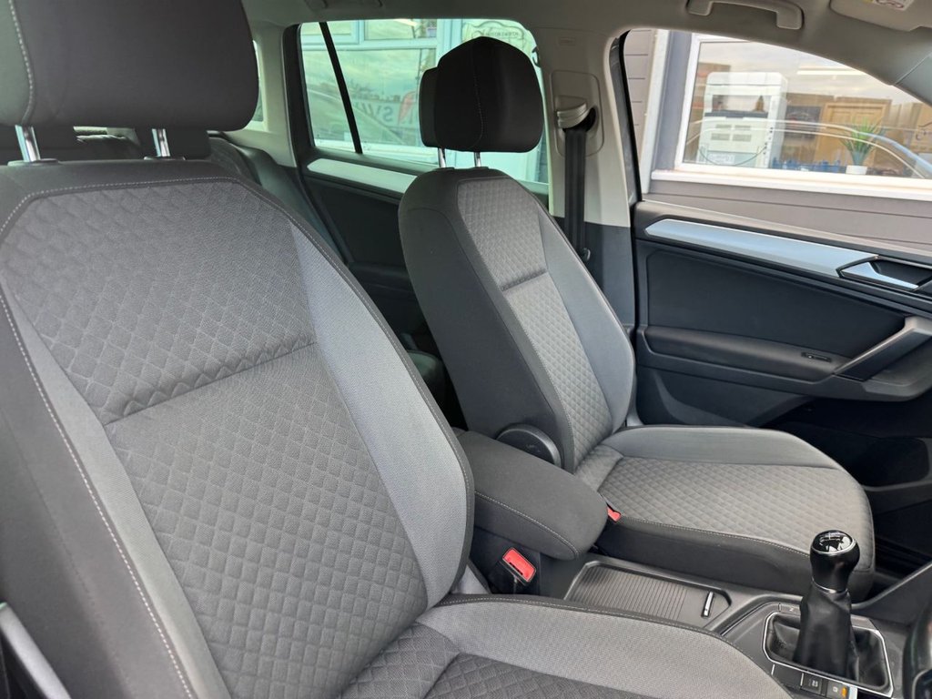 Used Volkswagen Tiguan 2018 for sale - 76356839: Photo 19