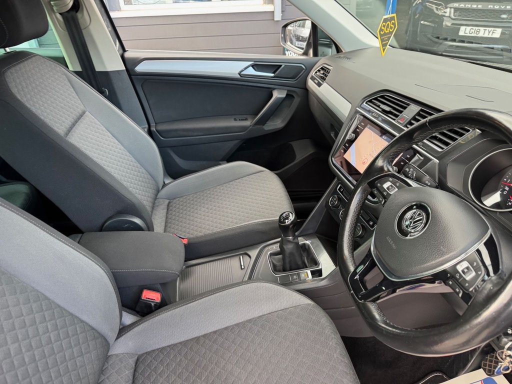 Used Volkswagen Tiguan 2018 for sale - 76356839: Photo 20