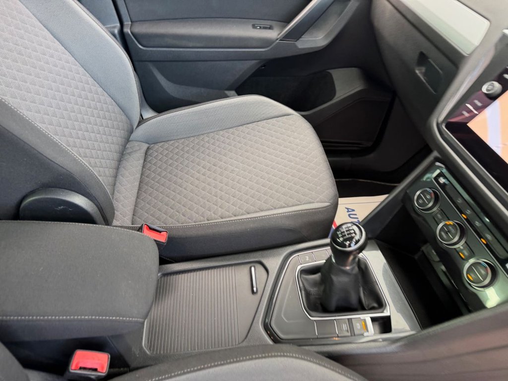 Used Volkswagen Tiguan 2018 for sale - 76356839: Photo 21