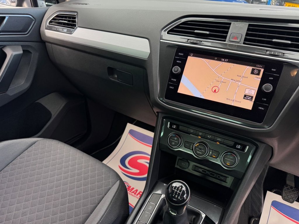 Used Volkswagen Tiguan 2018 for sale - 76356839: Photo 22