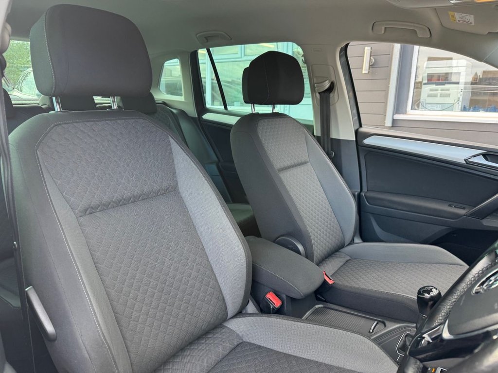 Used Volkswagen Tiguan 2018 for sale - 76356839: Photo 25