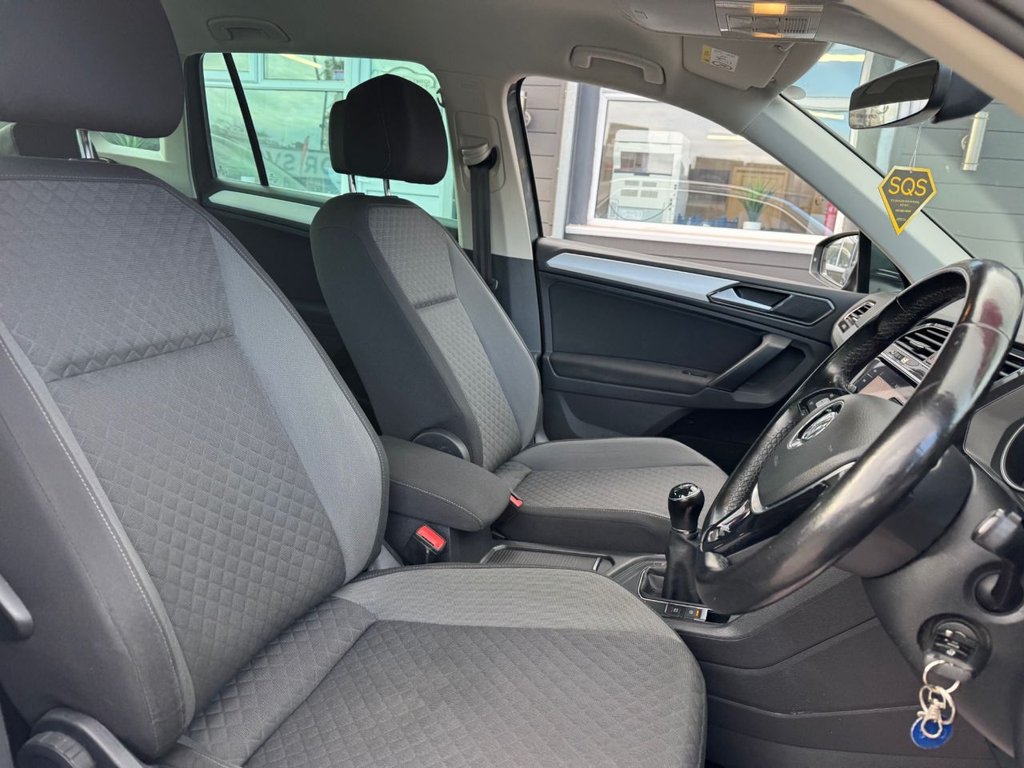 Used Volkswagen Tiguan 2018 for sale - 76356839: Photo 26