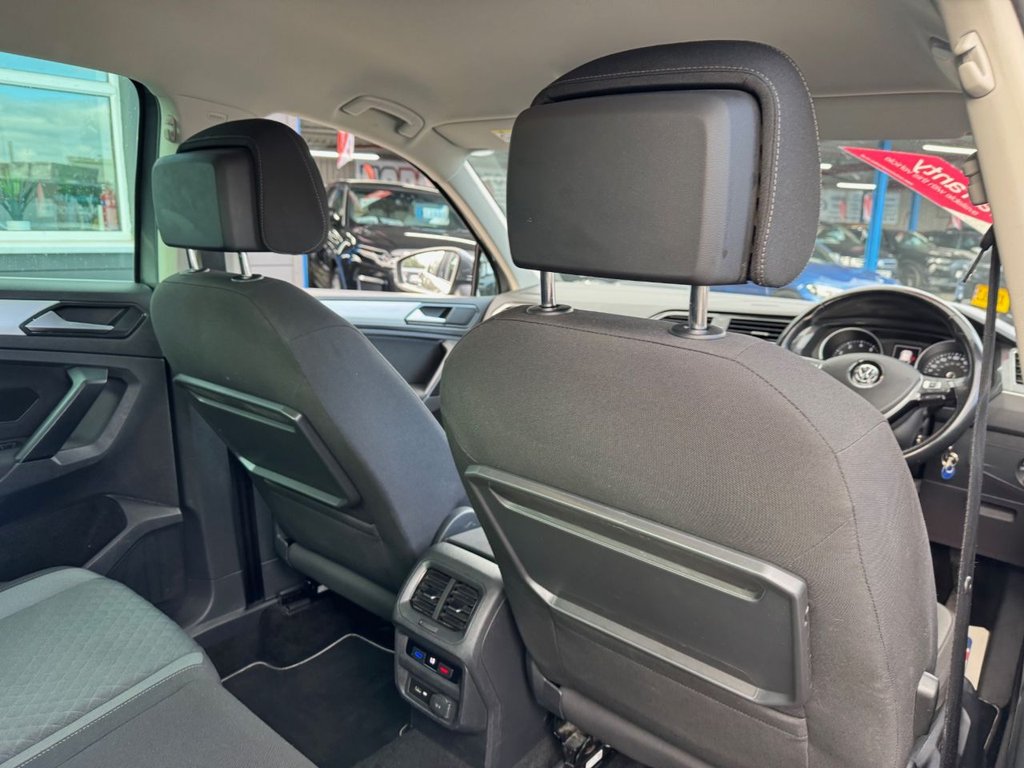 Used Volkswagen Tiguan 2018 for sale - 76356839: Photo 30