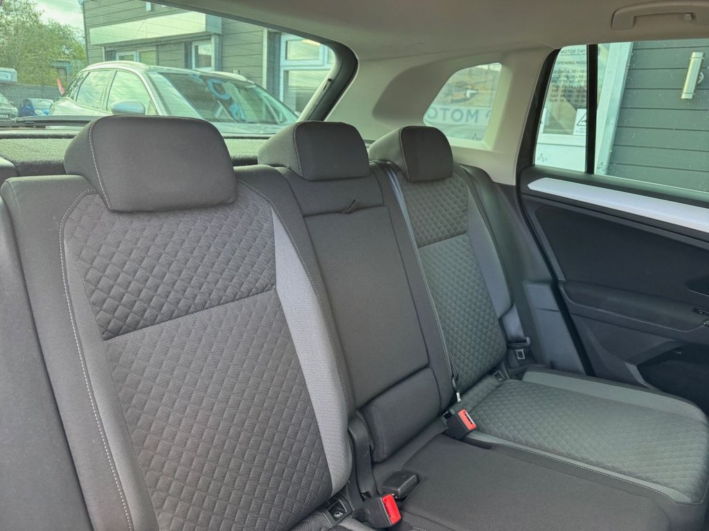Used Volkswagen Tiguan 2018 for sale - 76356839: Photo 31