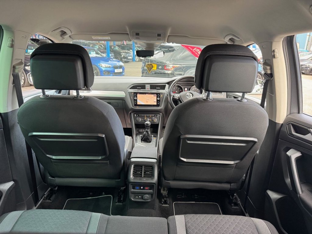Used Volkswagen Tiguan 2018 for sale - 76356839: Photo 32