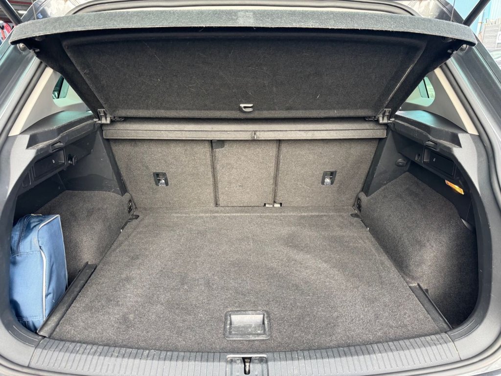 Used Volkswagen Tiguan 2018 for sale - 76356839: Photo 33