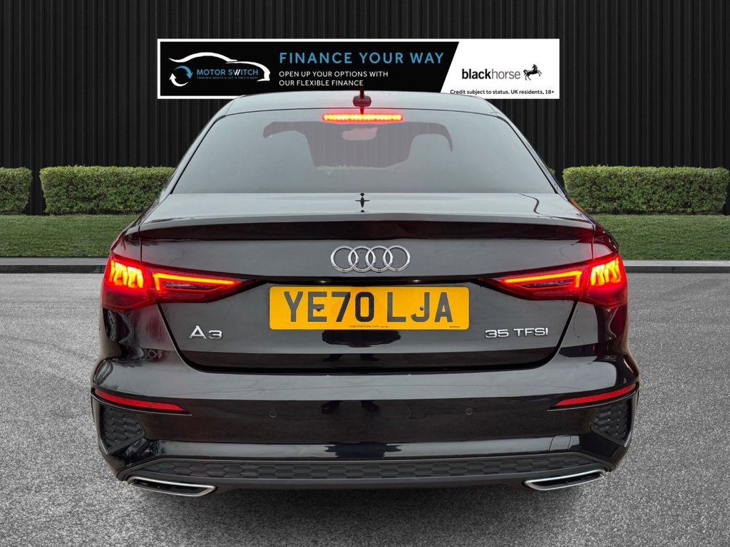 Used Audi A3 2020 for sale - 77139746: Photo 10