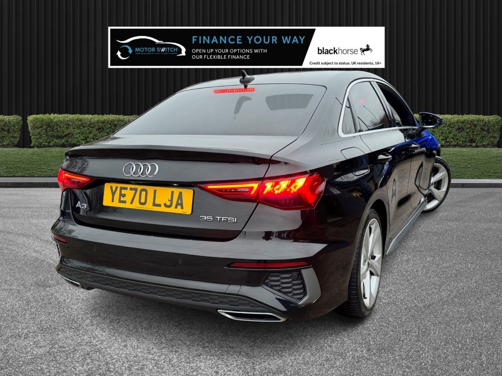 Used Audi A3 2020 for sale - 77139746: Photo 11